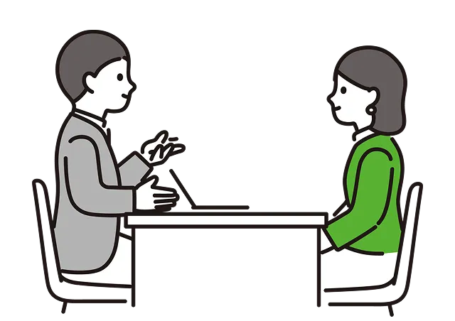 面倒な作業は一切不要